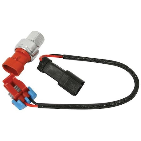 A & I Products Switch w/ Pigtail, Compressor 6" x1.5" x1.5" A-114-5333